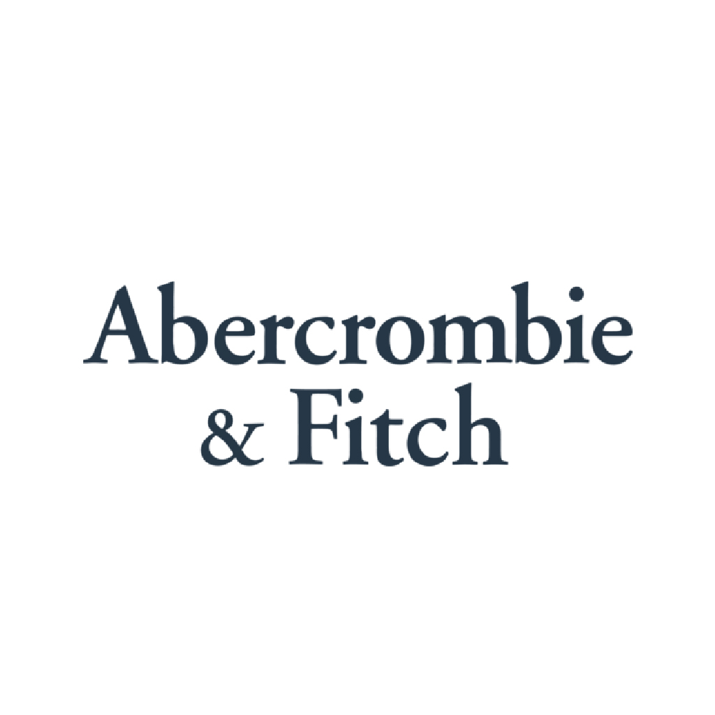 Abercrombie & Fitch