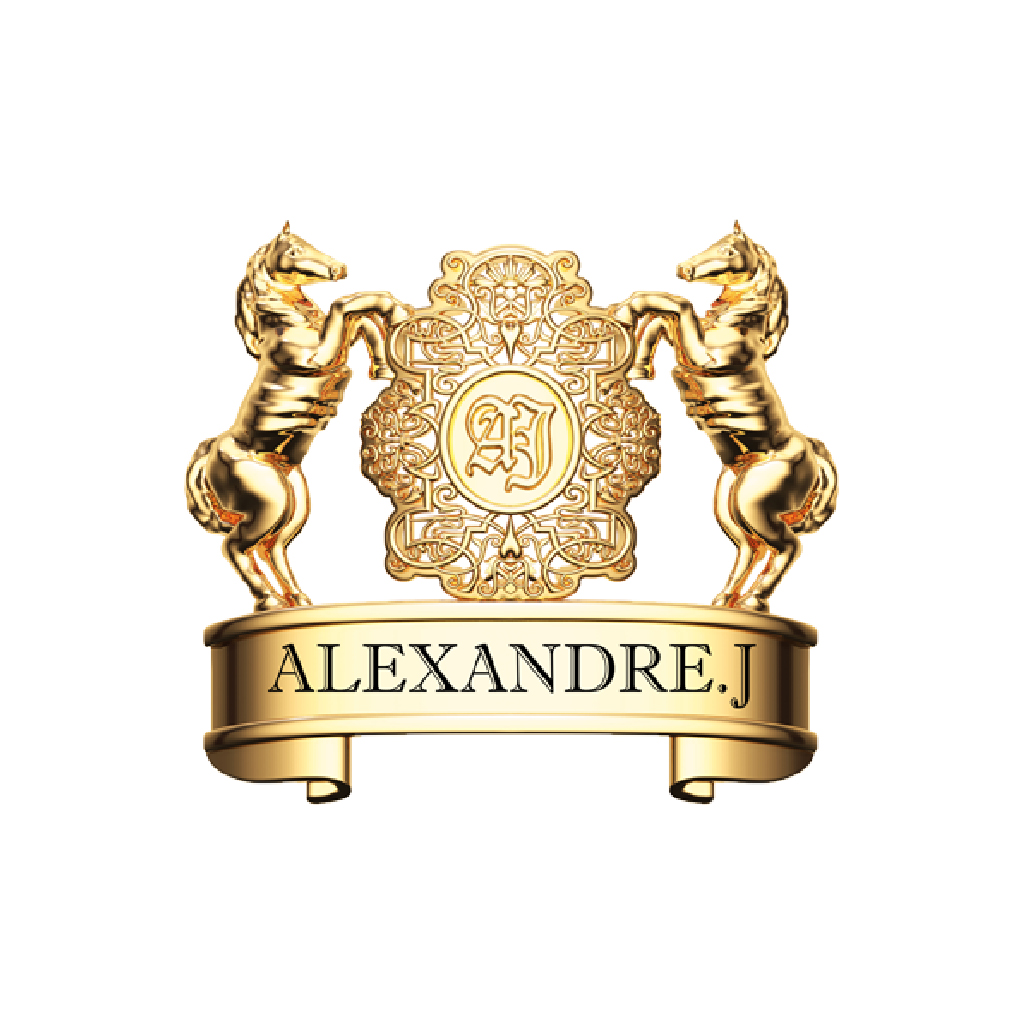 Alexander J