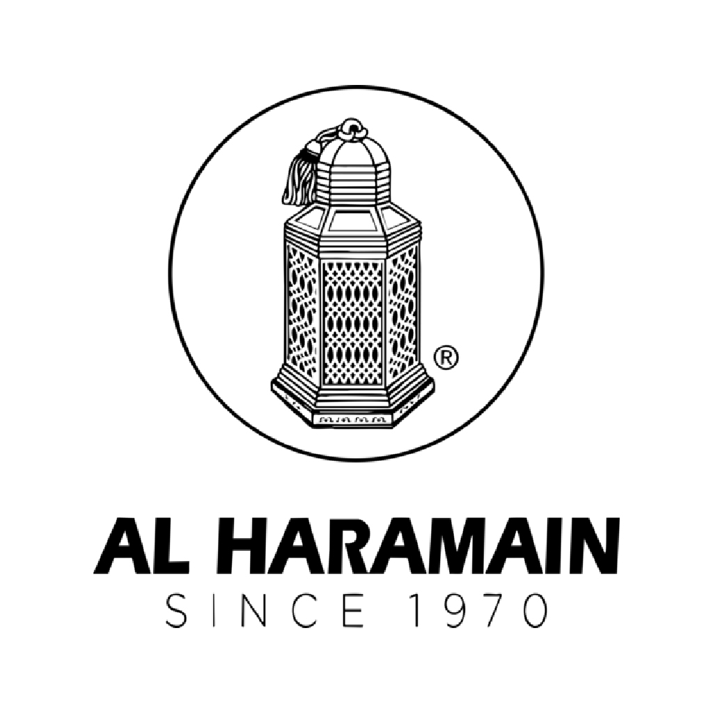 Alharamain