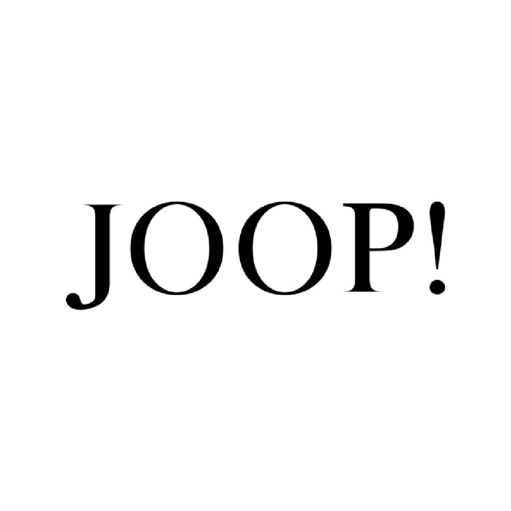 Joop!
