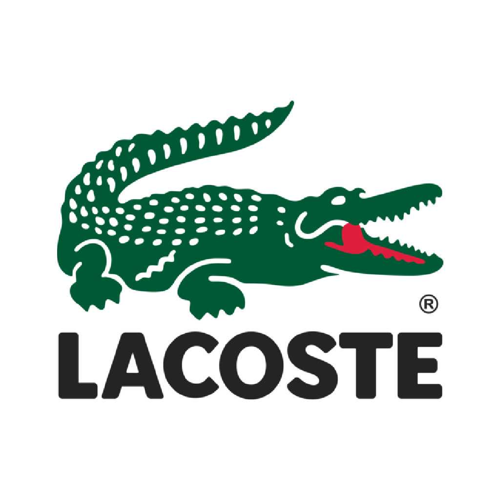 Lacoste