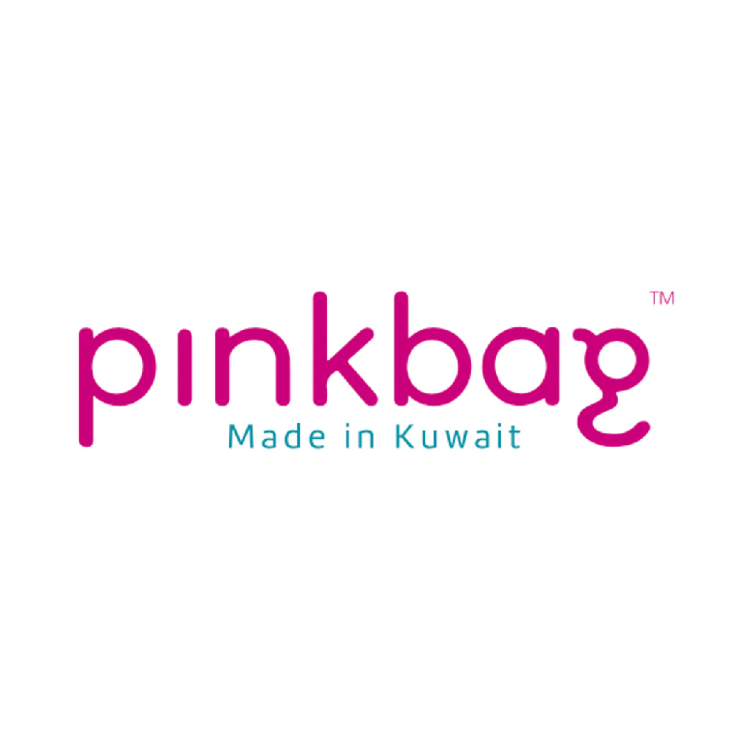 Pink Bag