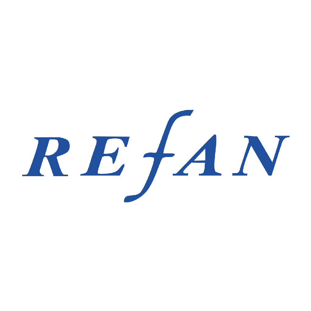 Refan