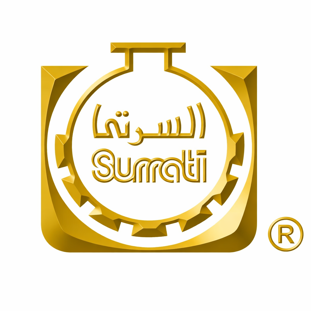 Surrati