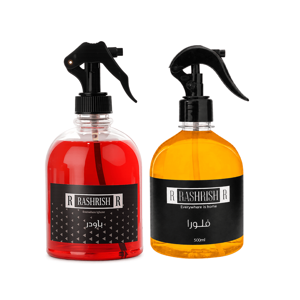 Luxury Home Spray Collection 2