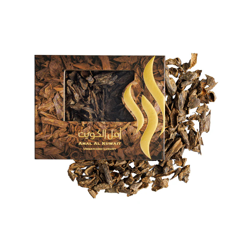 Indian Royal Incense - 1 Tola