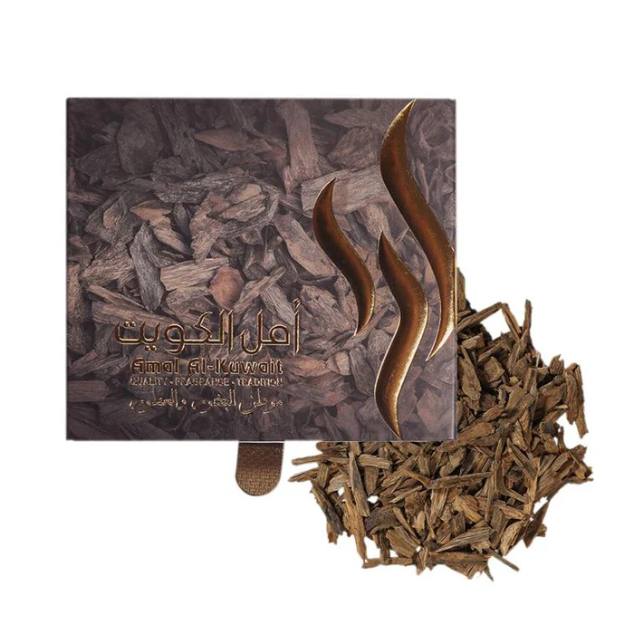 Premium Sultani Incense - 1 Tola