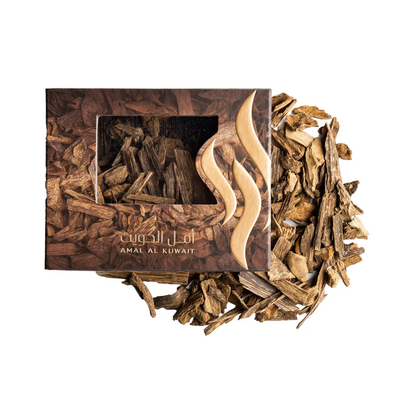 Super Sultani Incense - 1 Tola