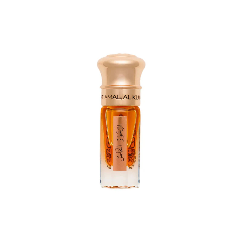 AlBukhour AlKhas Dehn Oud - 1/4 Tola