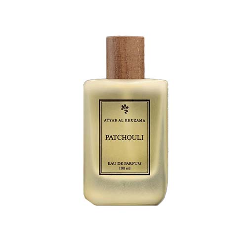 Patchouli - 100 ML