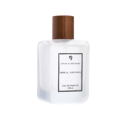 Misk AlKhuzama - 100 ML