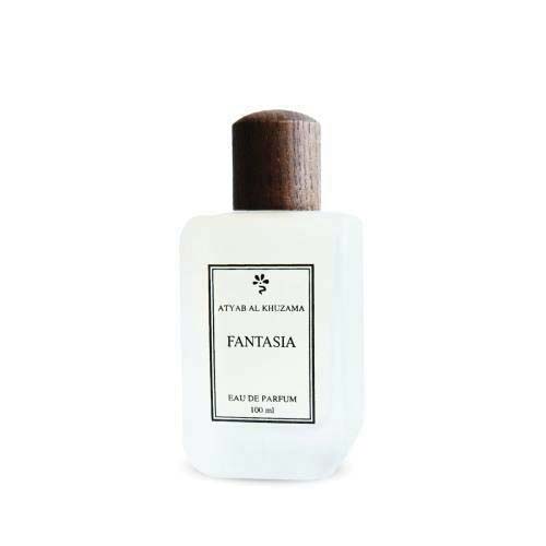 Fantasia - 100 ML + Parfum