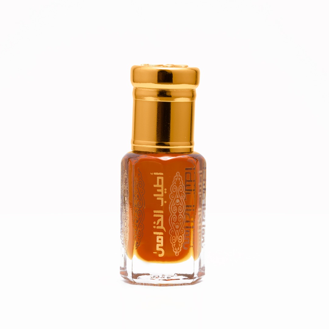 Oud Hindi Oil XXX - 1 Tola