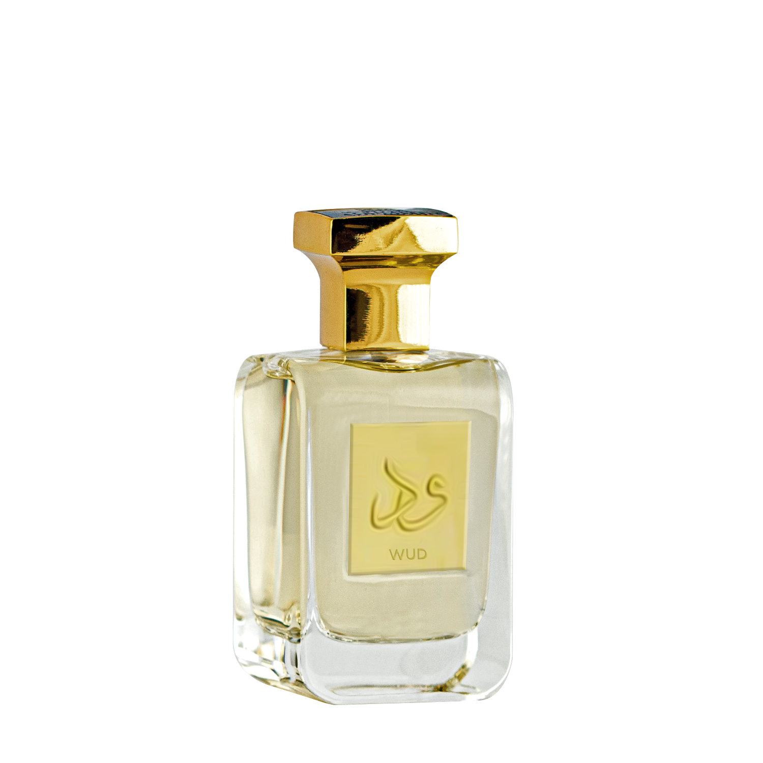 Wud - 80 ML EDP
