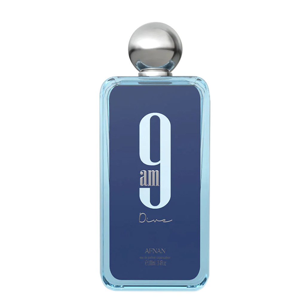 9 AM Dive - 100 ML EDP