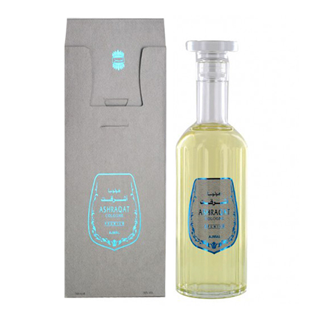 Ashraqat - 700 ML EDC