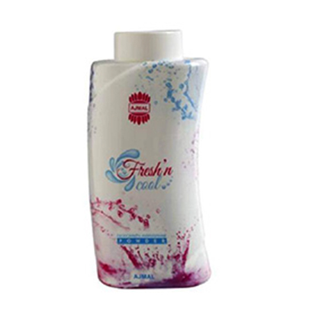 Fresh N Cool Powder - 100 G