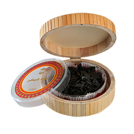 Mamoul Oudh Mubakhar Bamboo