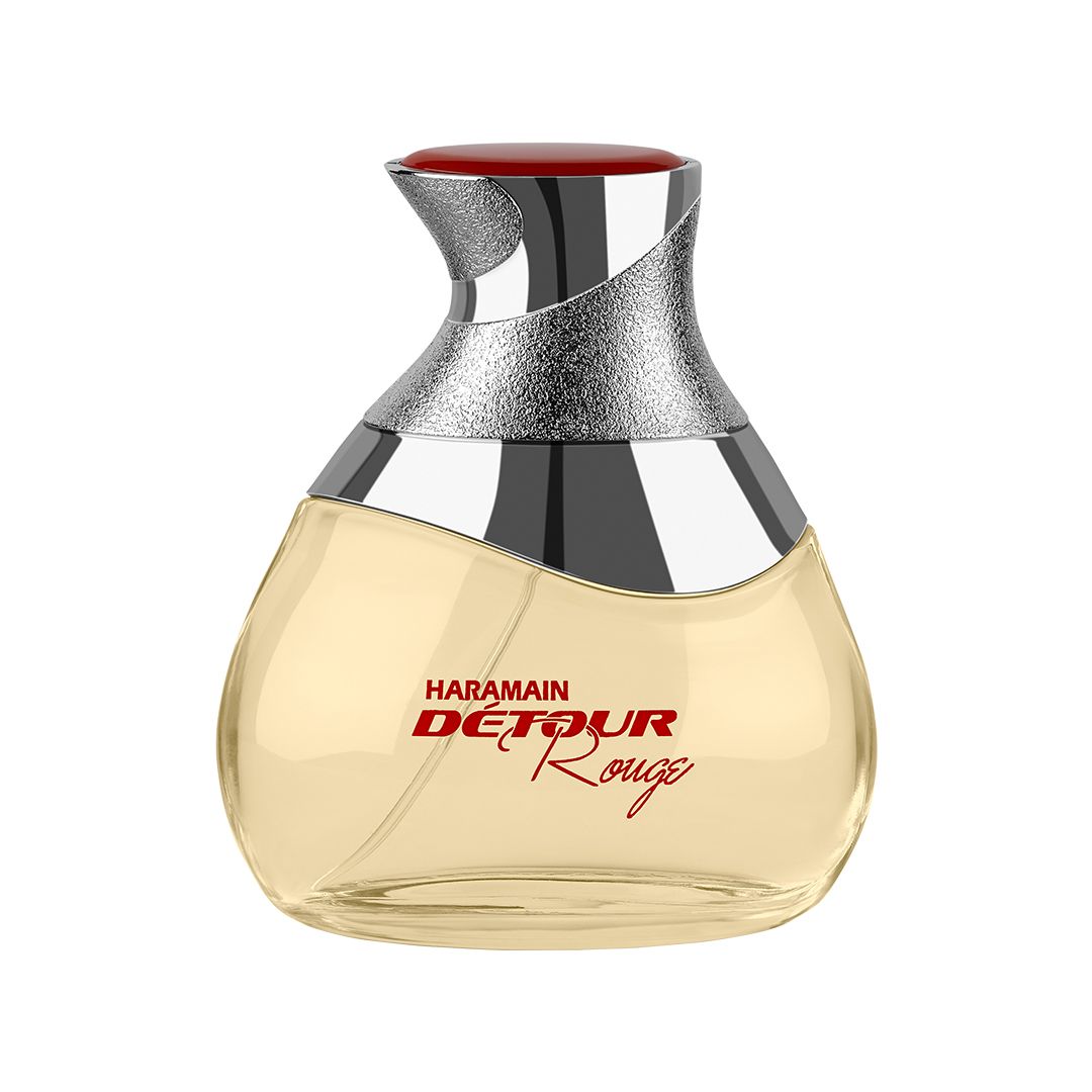 Detour Rouge - 100 ML + EDP