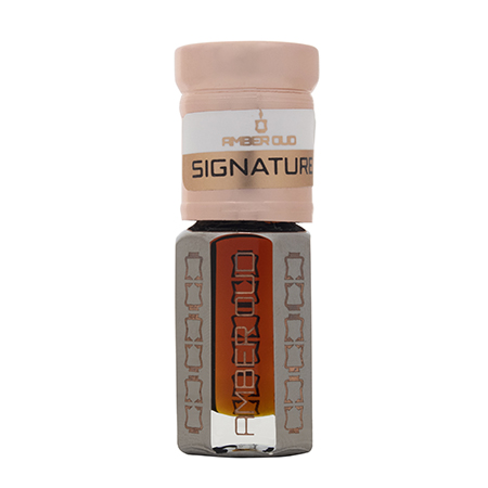 Blend Signature Dehn - 1/4 Tola
