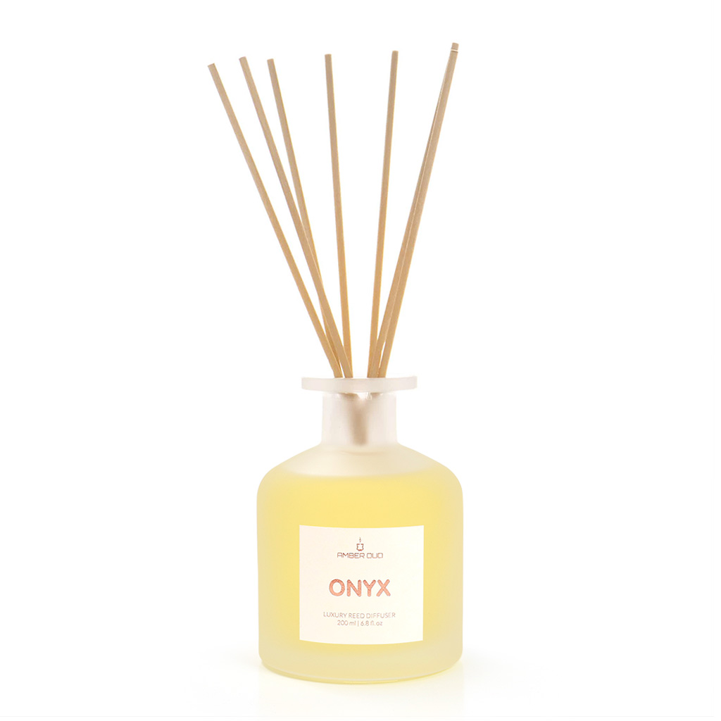 Onyx Room Diffuser - 200 ML
