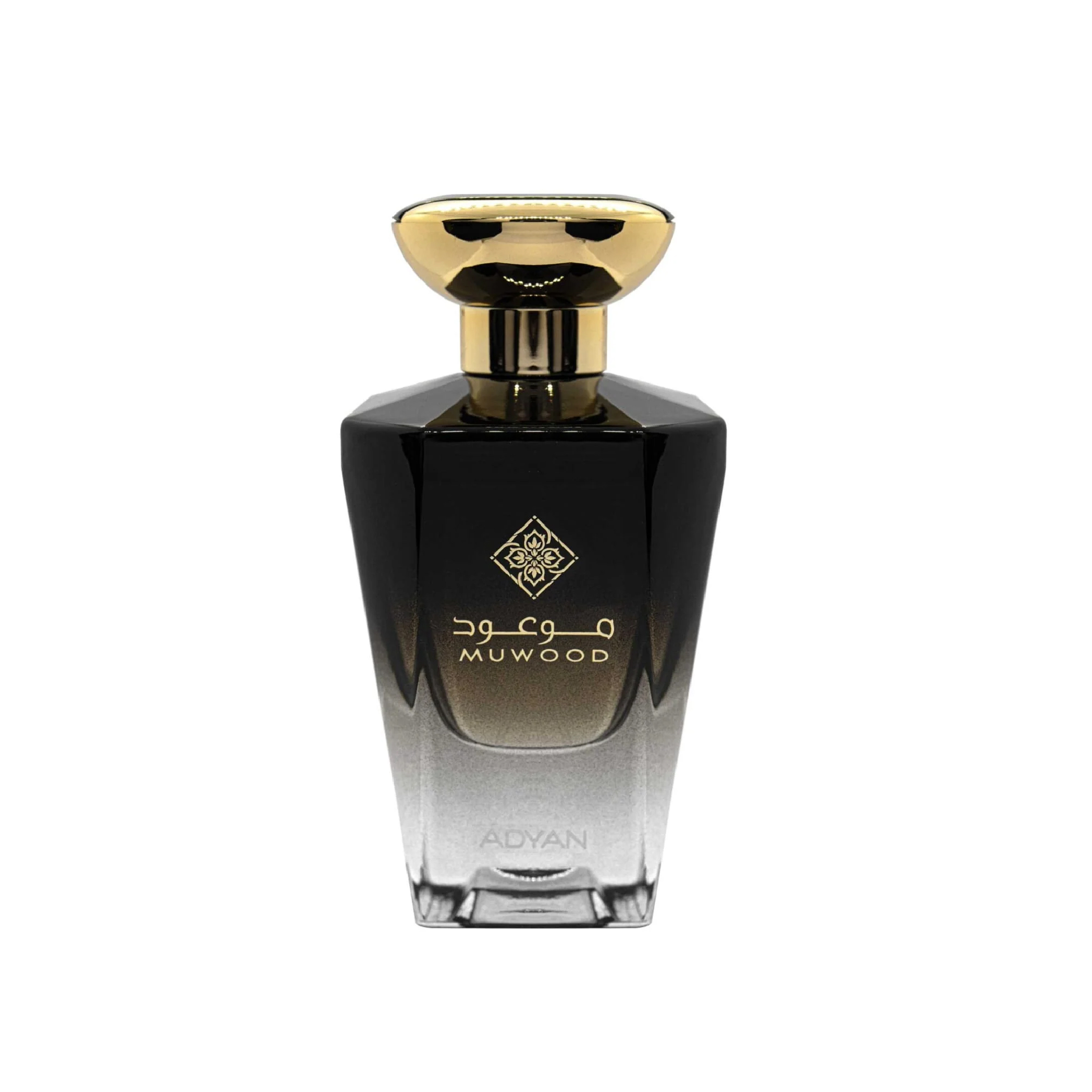 LA BRÈDE Eau de Parfum 100ml La Bréde - 100 ML + EDP