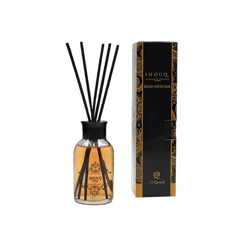 Reed Diffuser Shouq - 100 ML