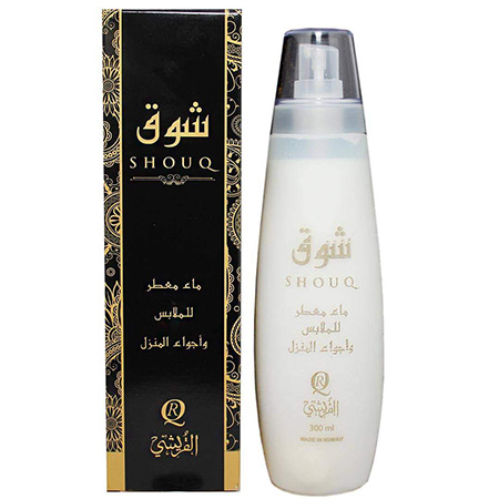 Khaltat Shouq - 300 ML