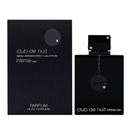 Club De Nuit Intense - 200 ML EDP