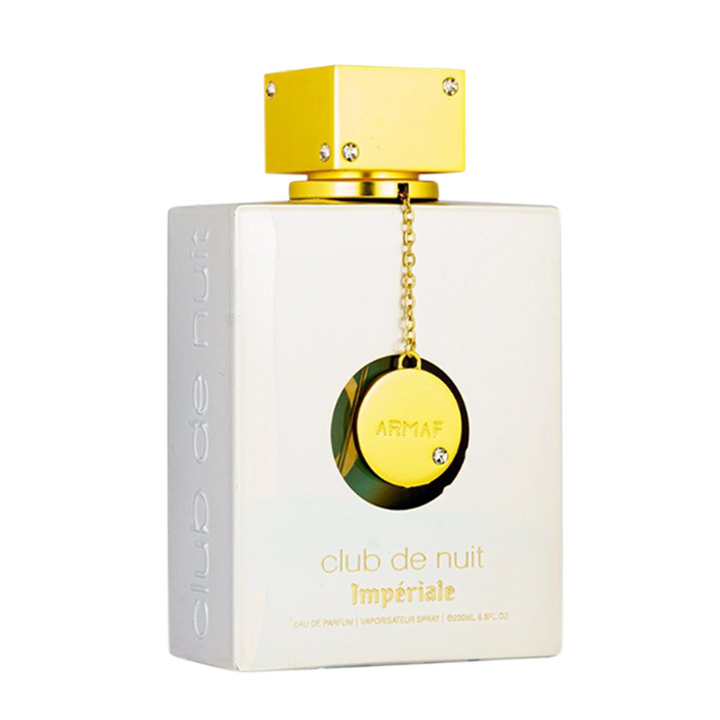 Club de Nuit White Imperiale - 105 ML EDP