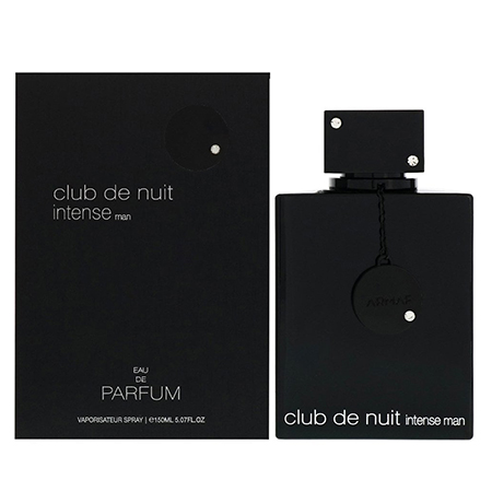 Club De Nuit Intense
