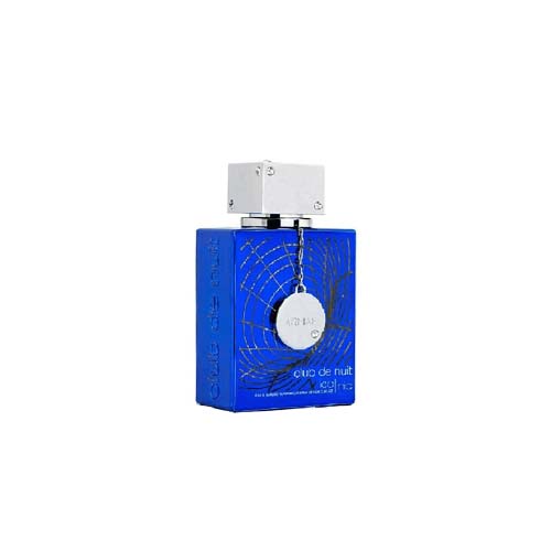 Club De Nuit Blue Iconic - 200 ML EDP