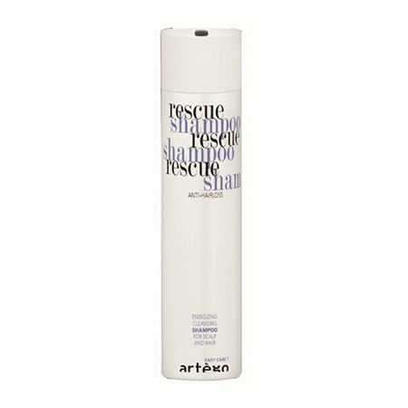 Easy Care T Rescue Shampoo - 250 ML