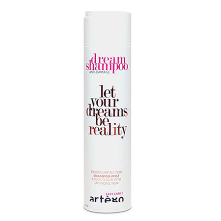 Easy Care T Dream Shampoo Post - 250 ML