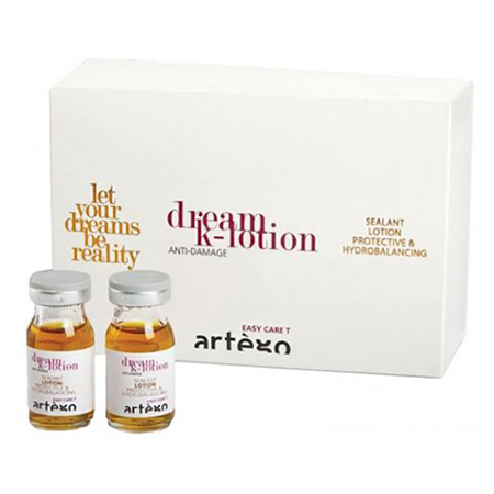 Easy Care T Dream Repair K Lotion Ampoules - 8 ML