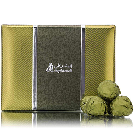 Bukhour Safa - 90 G