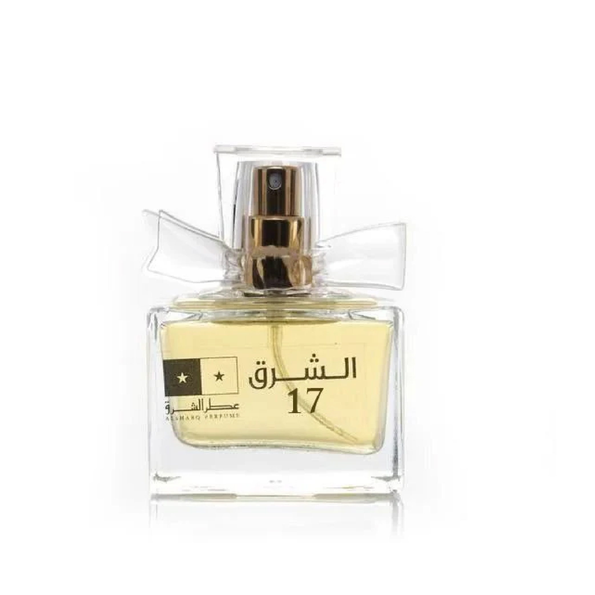 La Bréde - 100 ML + EDP