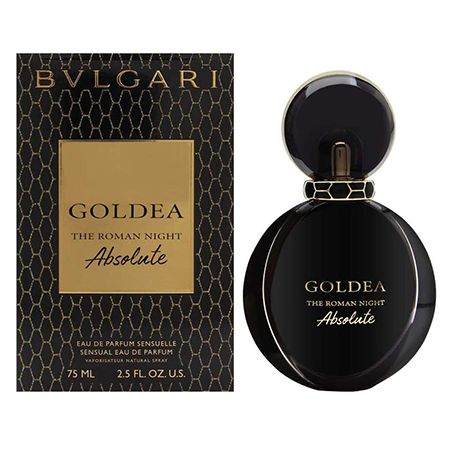 Goldea The Roman Night Absalute - 75 ML EDP