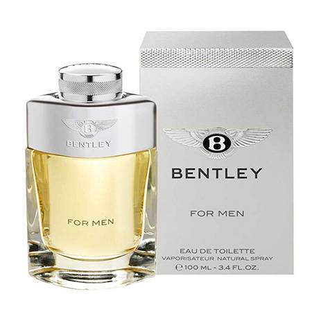 Bentley - 100 ML + EDT