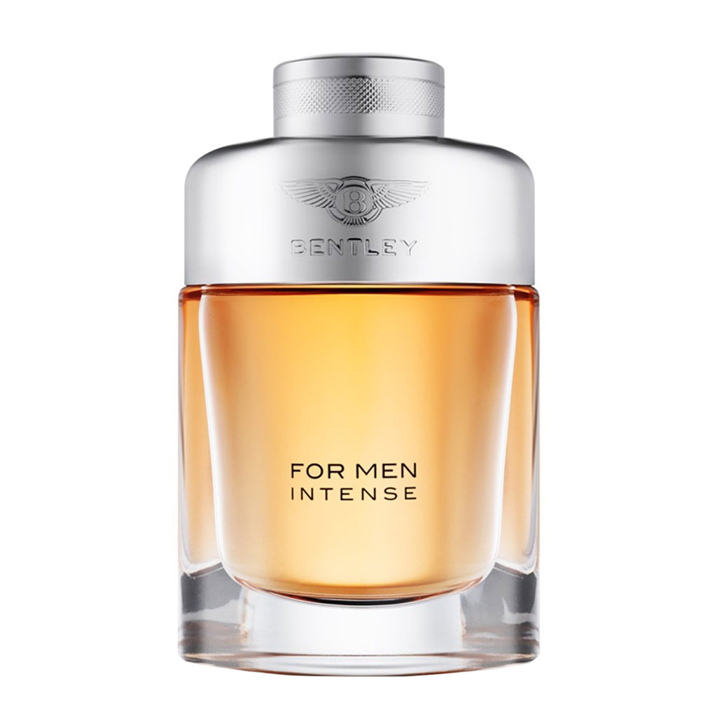 Intense - 100 ML + EDP