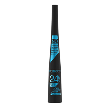 24h Brush Liner Waterproof - No 010