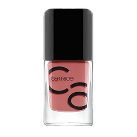 Iconails Gel Lacquer - No 10 - Rosywood Hills