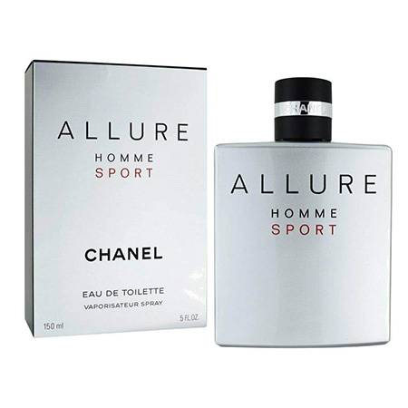 Allure Homme Sport