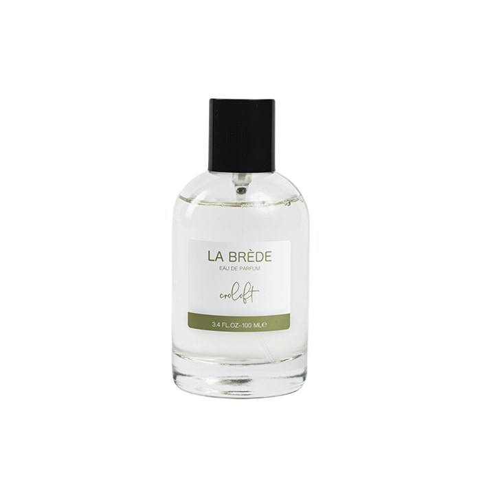 La Bréde - 100 ML + EDP