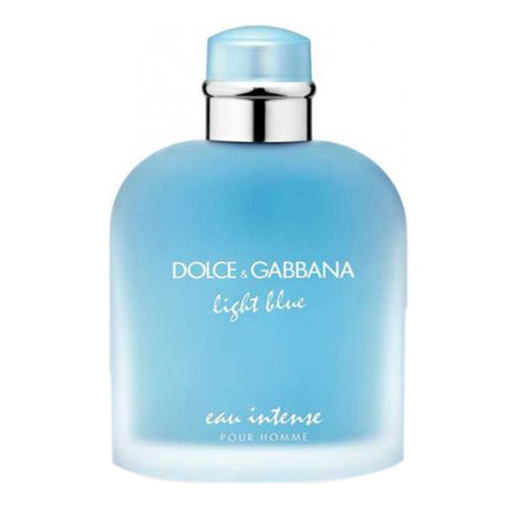 Light Blue Eau Intense Men - 100 ML EDP