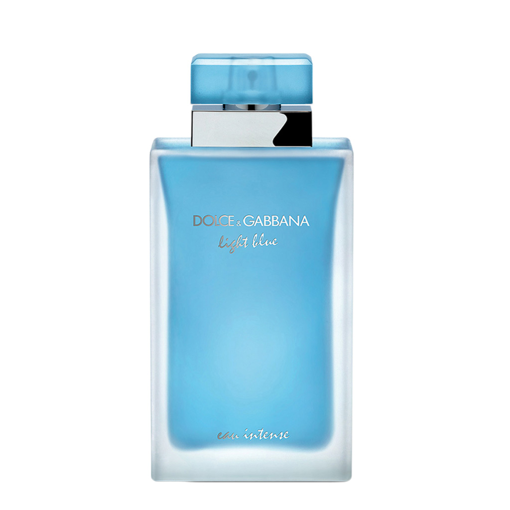 Light Blue Eau Intense Women - 100 ML EDP