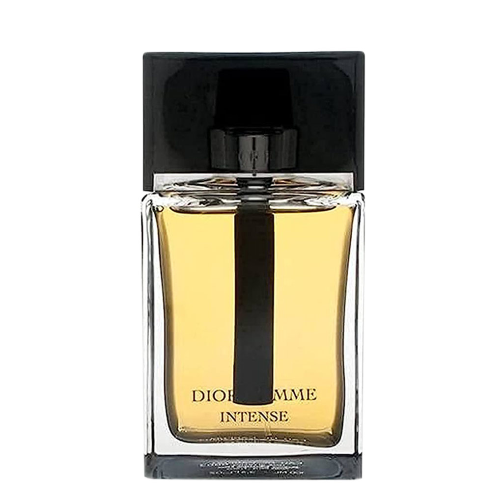 Homme Intense