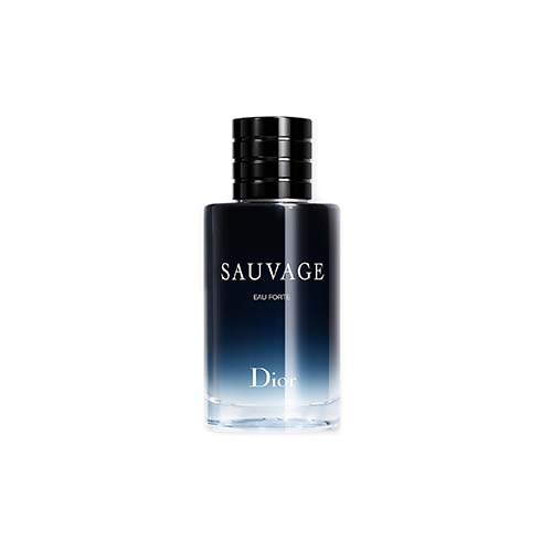 Sauvage Eau Forte Parfum - 100 ML Parfum