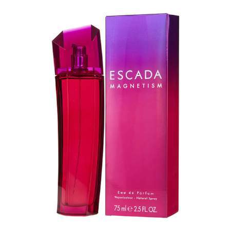 Magnetism - 75 ML + EDP