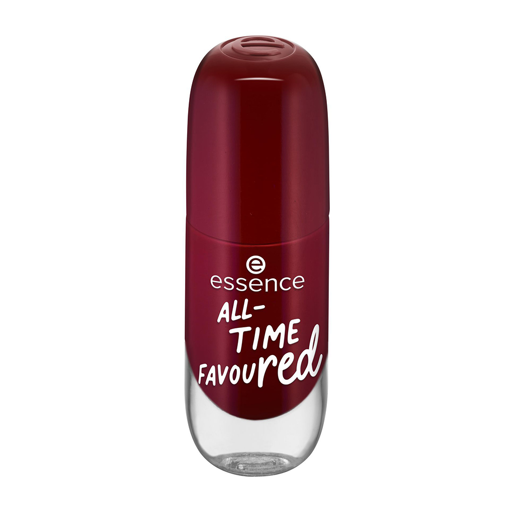 All Time FavouRed Nail Polish - N14